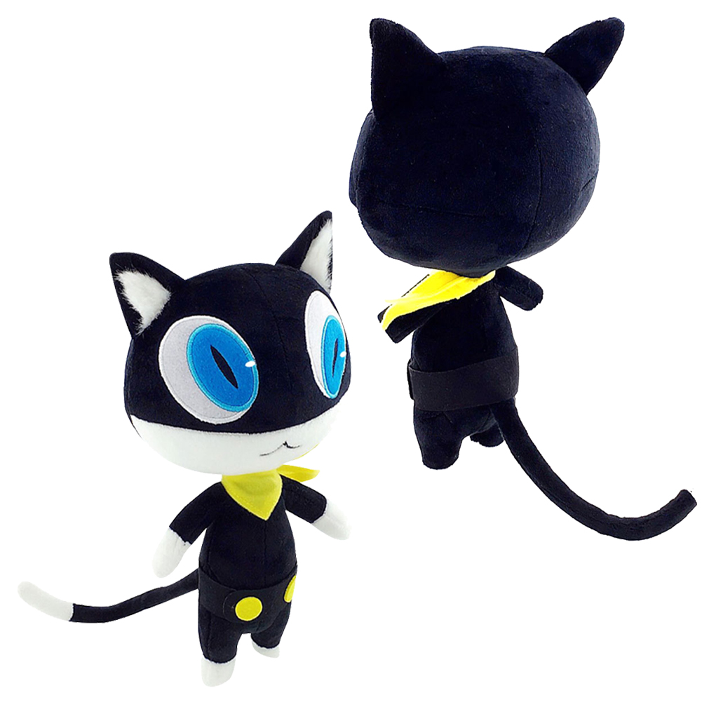 Pluszowa lalka Morgana Cosplay – Party Games For Adults And Kids recenzja i cena