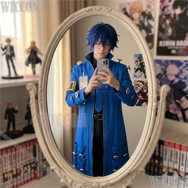 Kostium Cosplay Limbus Company – Party Games Company recenzja i cena