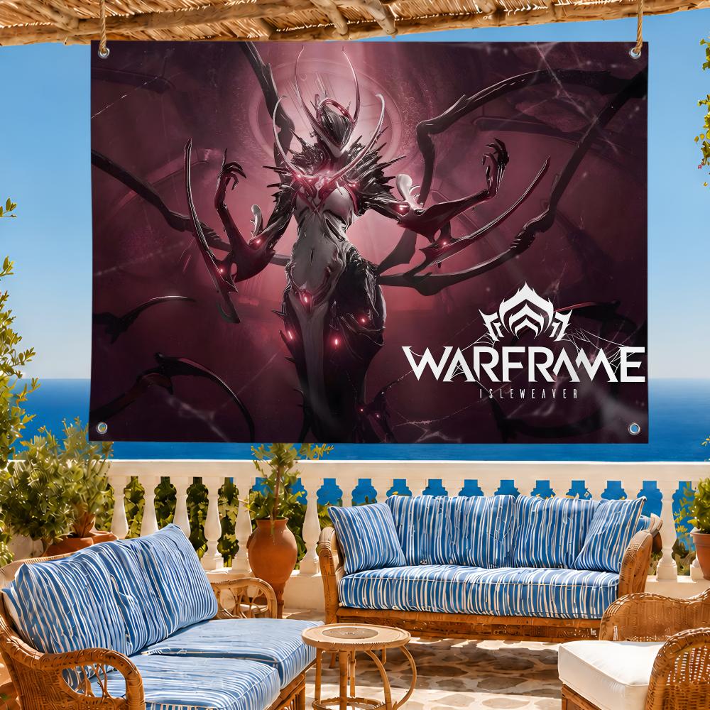 Gra Sci-Fi Akcja Online W-Warf – Party Games Online recenzja i cena