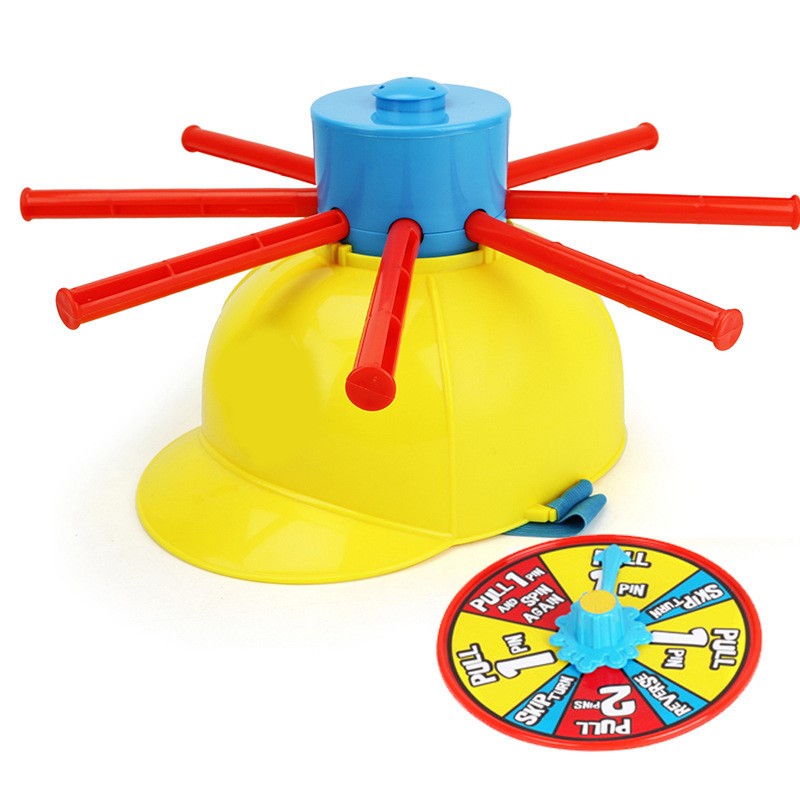 Gra Wet Head, wyzwanie w wodzi – Party Games Adult Birthday recenzja i cena
